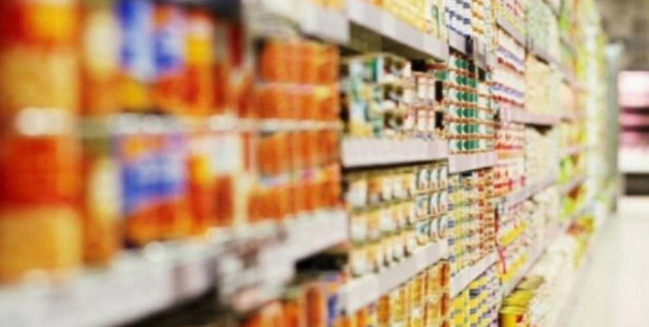 Desarrollo Productivo lanza el programa Pymes en Góndolas