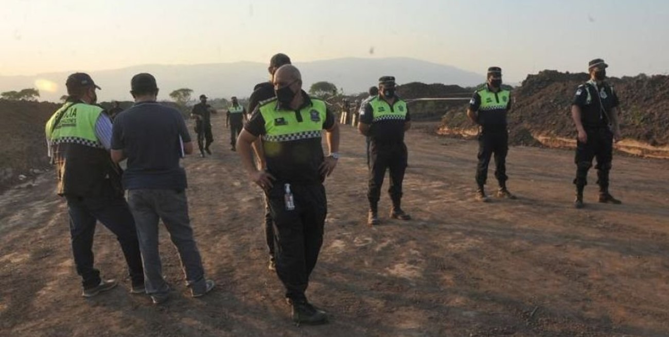 Tucumán: Continúa la búsqueda del sospechoso de abusar y matar a una niña de 9 años