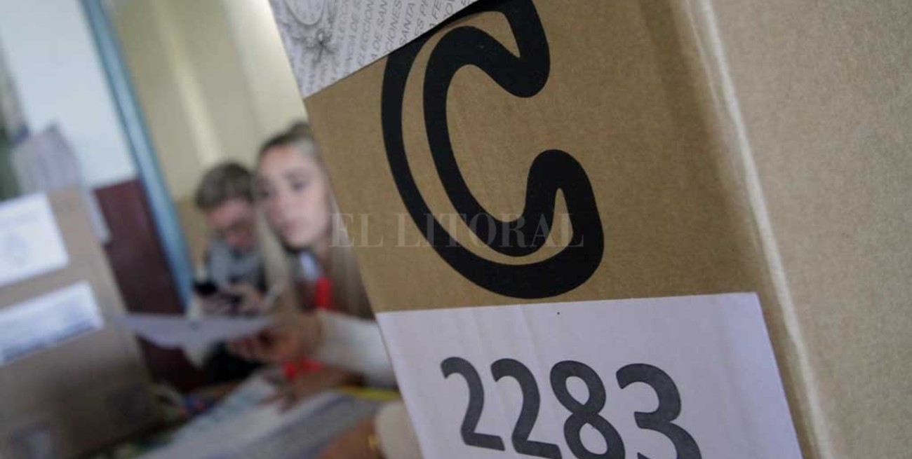 PASO 2021: los precandidatos a concejales en el Departamento Caseros