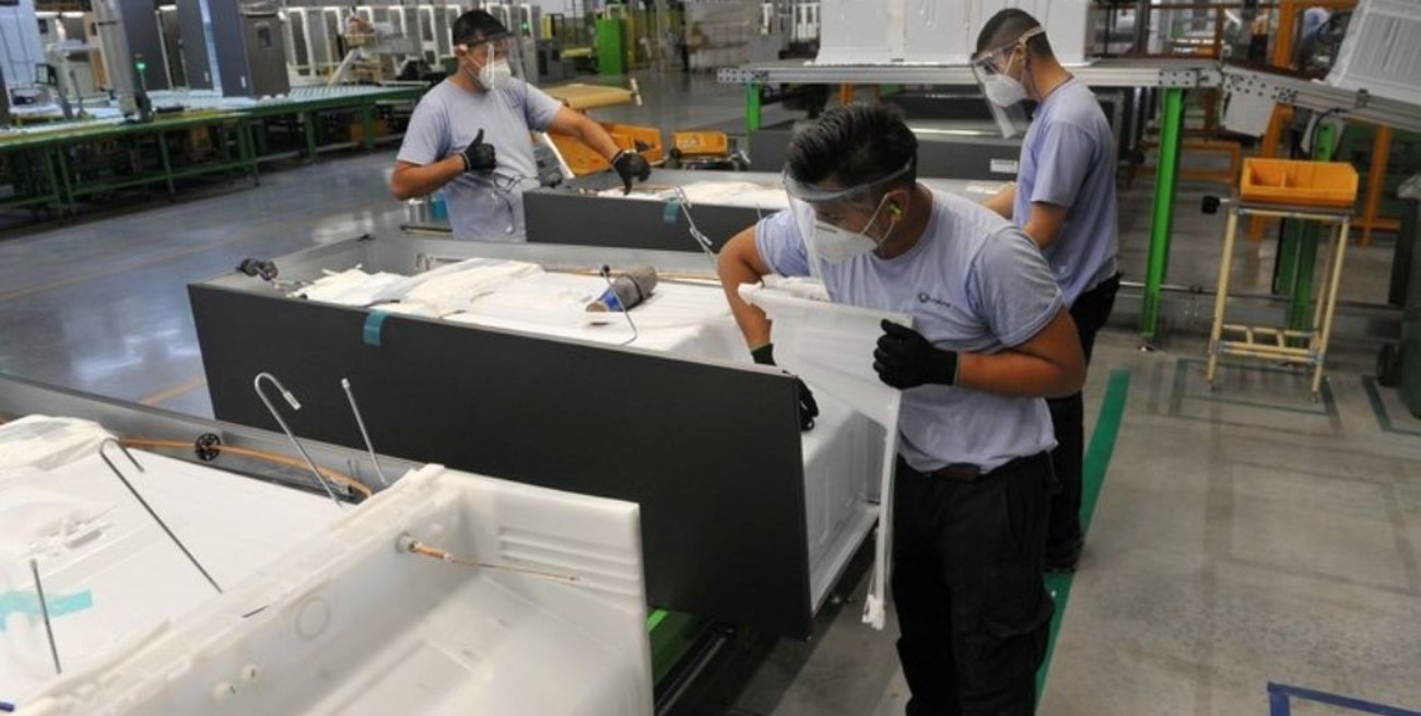 El Gobierno reglamentó el plan de empleo para jóvenes "Te sumo"