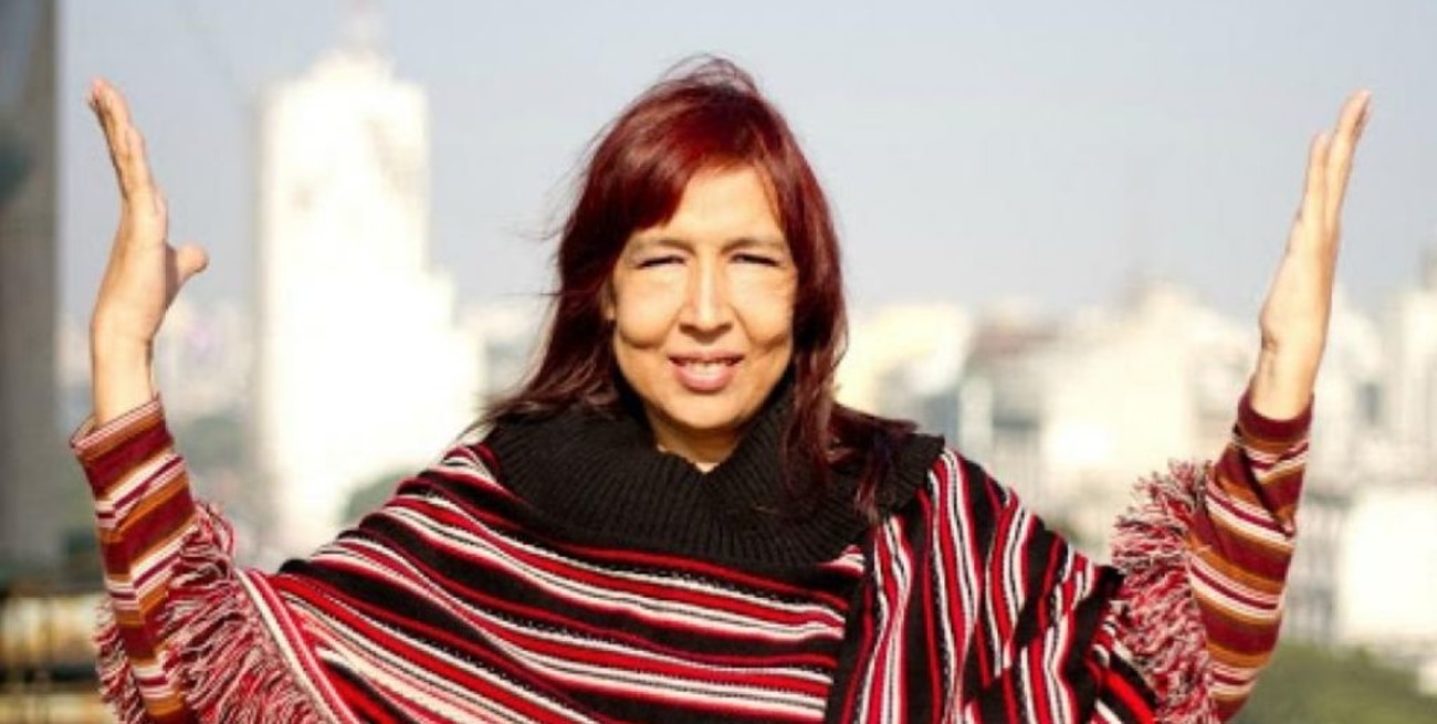 A cuatro años de la partida de Lohana Berkins