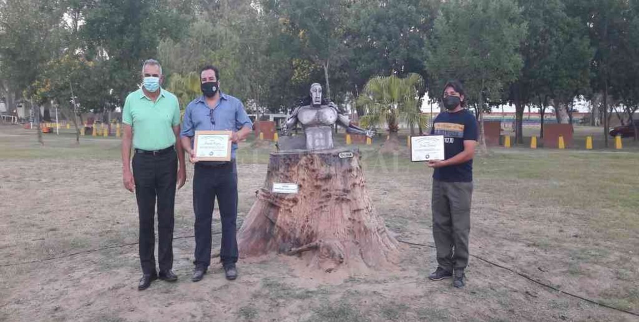 El camping de San Javier suma nuevos atractivos turísticos