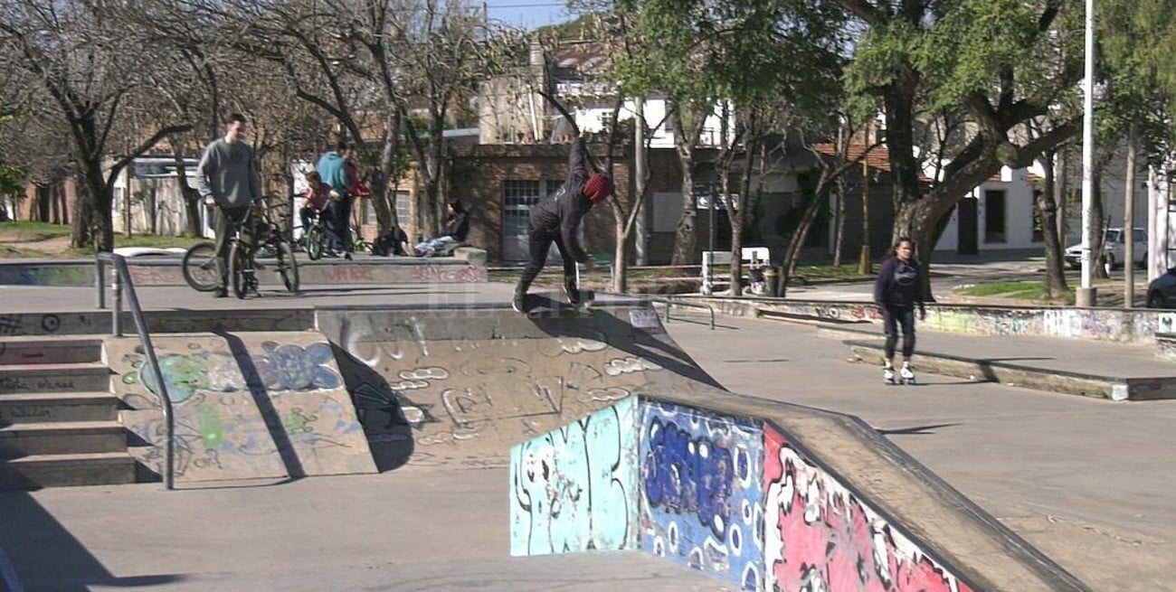 Candioti Sur, el barrio histórico que puso un tope a la construcción en altura