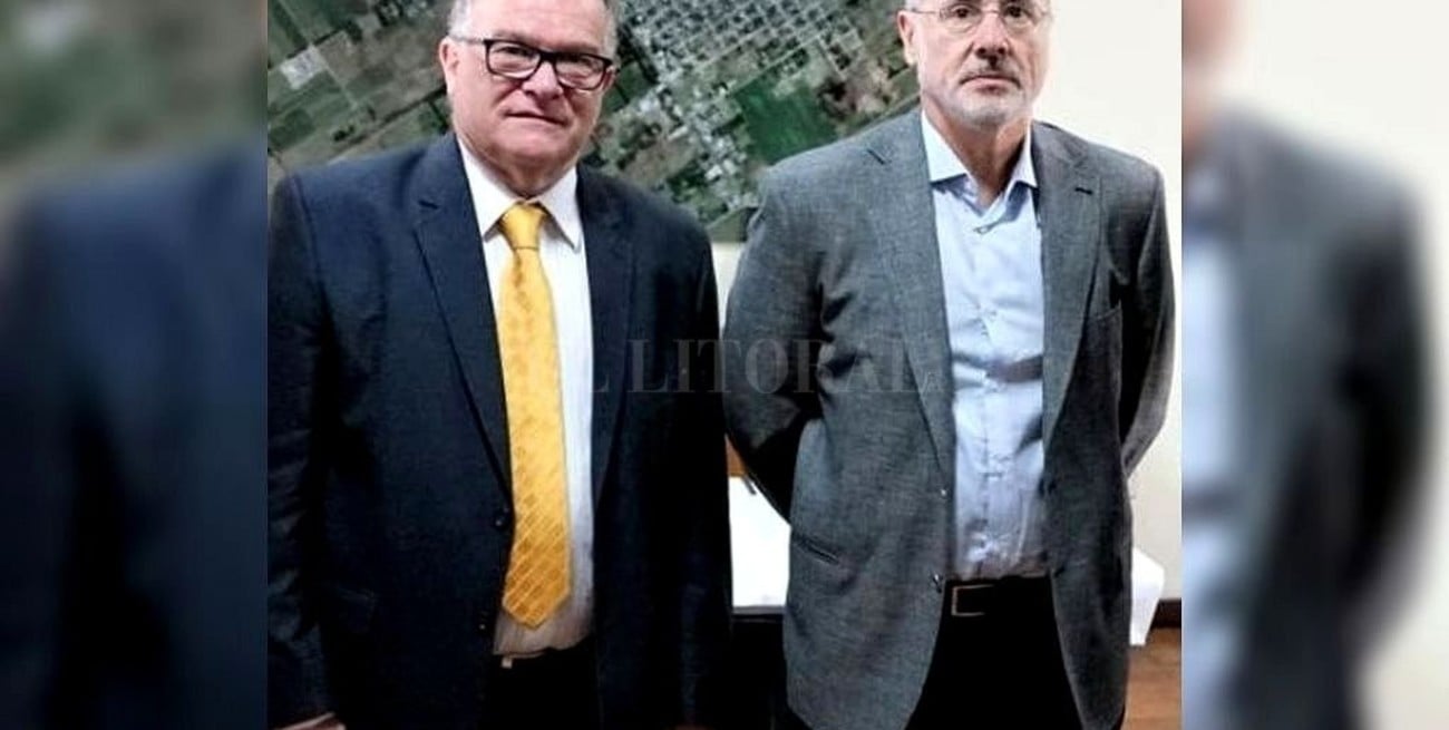 Lagna, un perfil con más territorio que redes sociales