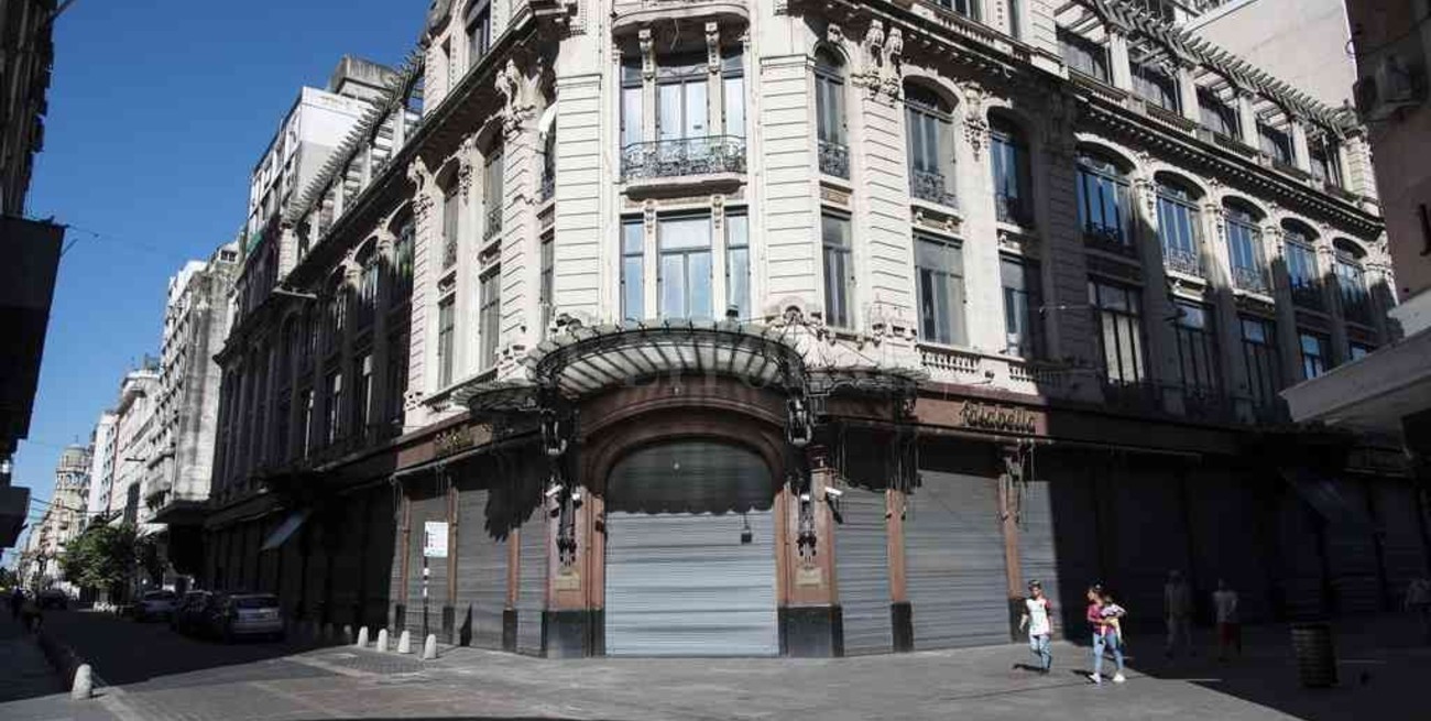 Los números que exponen la profunda crisis comercial que atraviesa Rosario