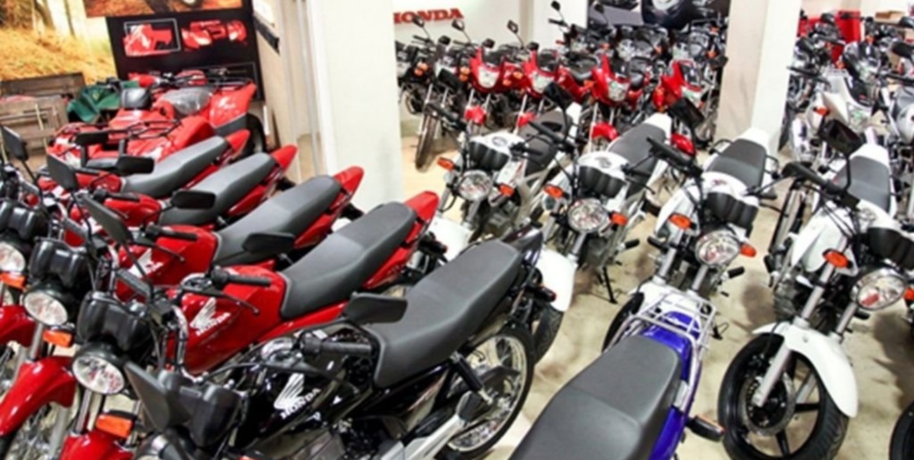 Volvió el Plan Mi Moto para comprar en 48 cuotas