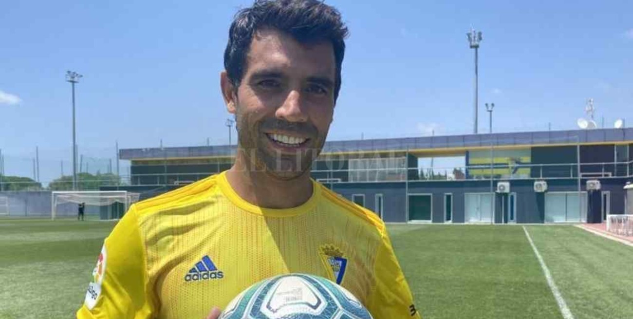 Anunció su retiro Augusto Fernández: "Hace tiempo que ya no tengo deseo de jugar al fútbol"