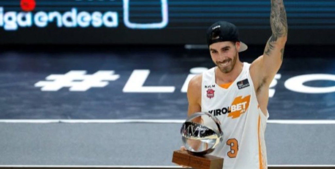 Vildoza: "Ni en mis sueños pensé que llegaba esto"