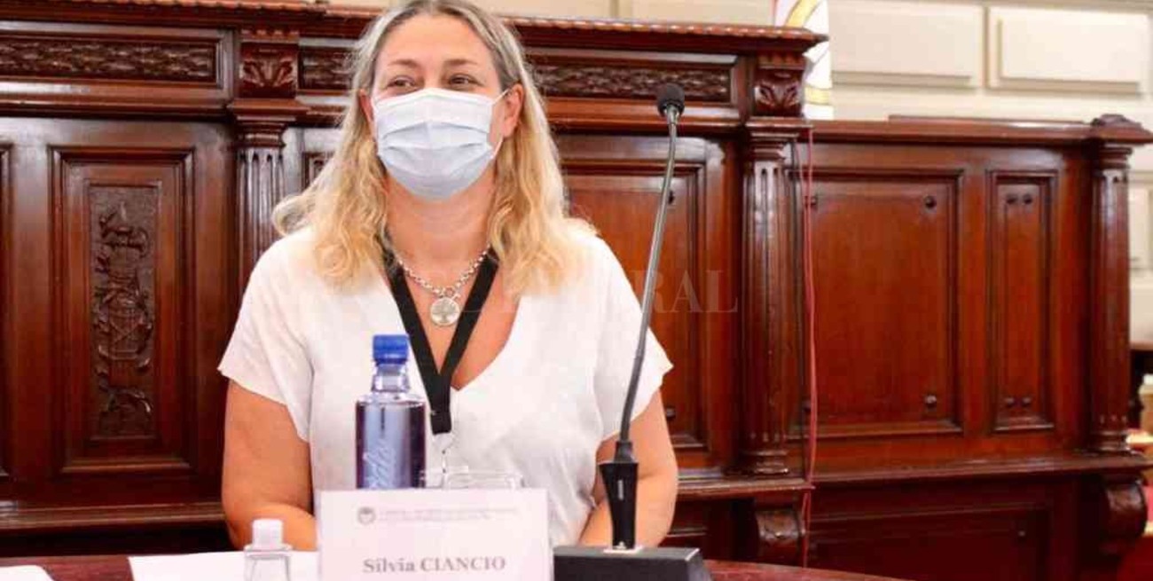 Ciancio impulsa ley para la promoción y fomento de la estimulación temprana de las infancias