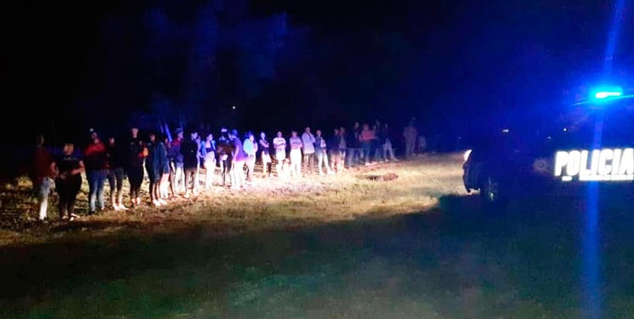 En Rosario hay más denuncias por ruidos molestos que por fiestas clandestinas