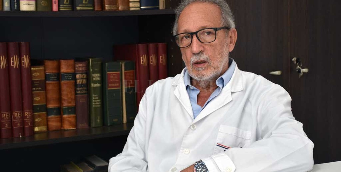 La salud renal en tiempos de Covid-19