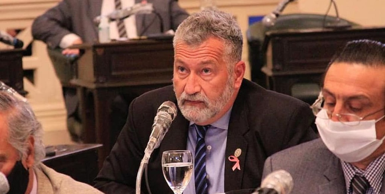 Corrientes: evoluciona el diputado baleado y su abogado aseguró que "no tenía problemas con nadie"