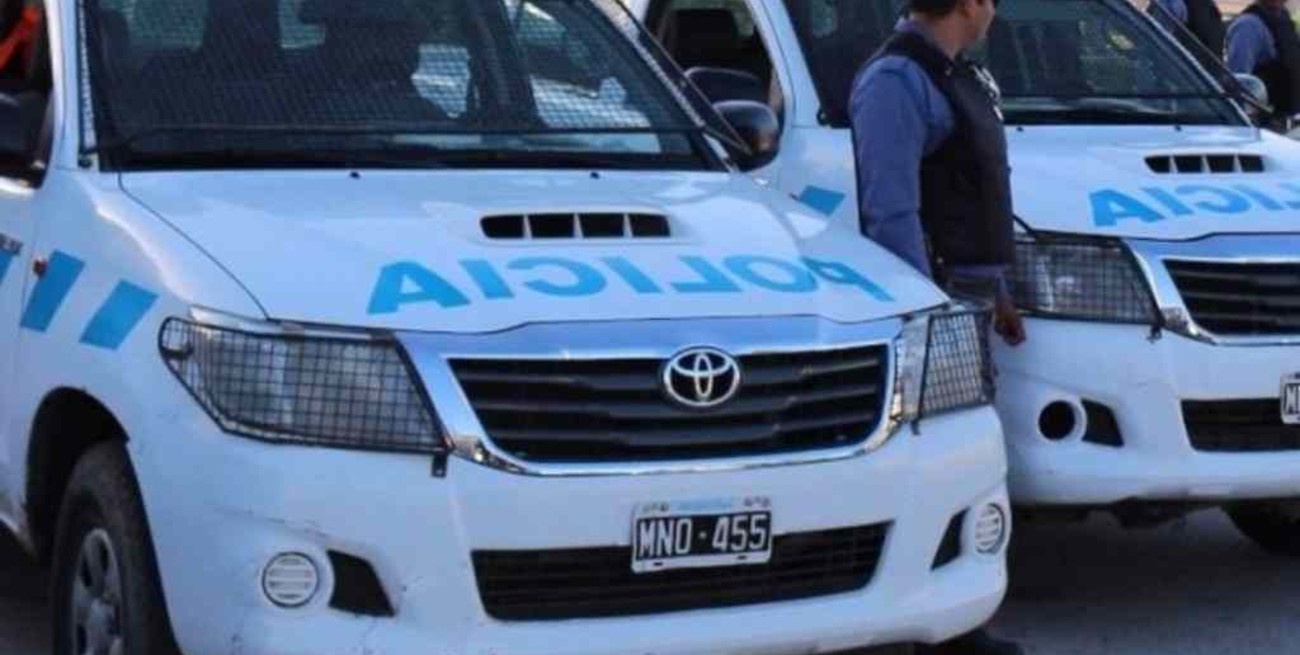 Un policía retirado mató a su expareja en Formosa y luego se quitó la vida
