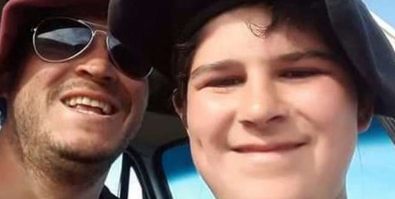 En Santa Cruz: mató a su hijo de 13 años y se quito la vida