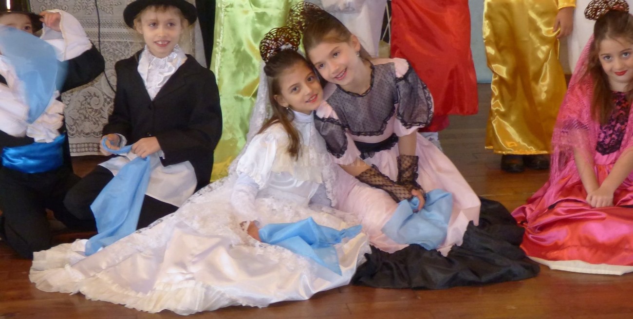 Balada para un locro 