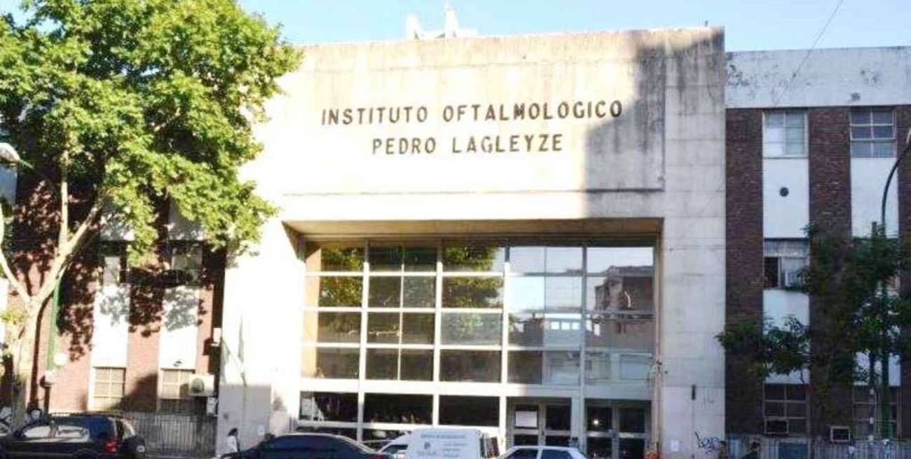 El hospital Lagleyze no recibió heridos por pirotecnia por primera vez en 15 años 