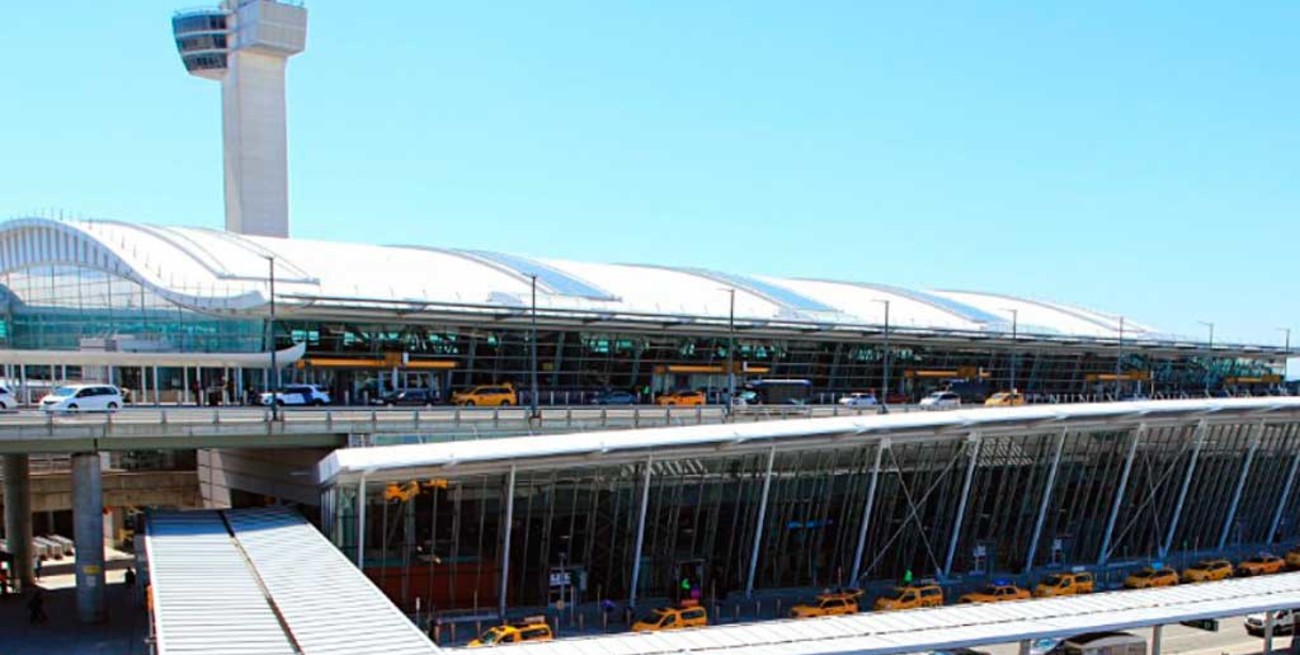 Estados Unidos recomienda "no viajar" a la Argentina