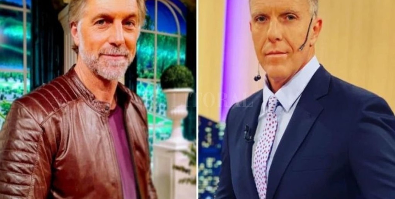 Horacio Cabak reemplazará a Alejandro Fantino