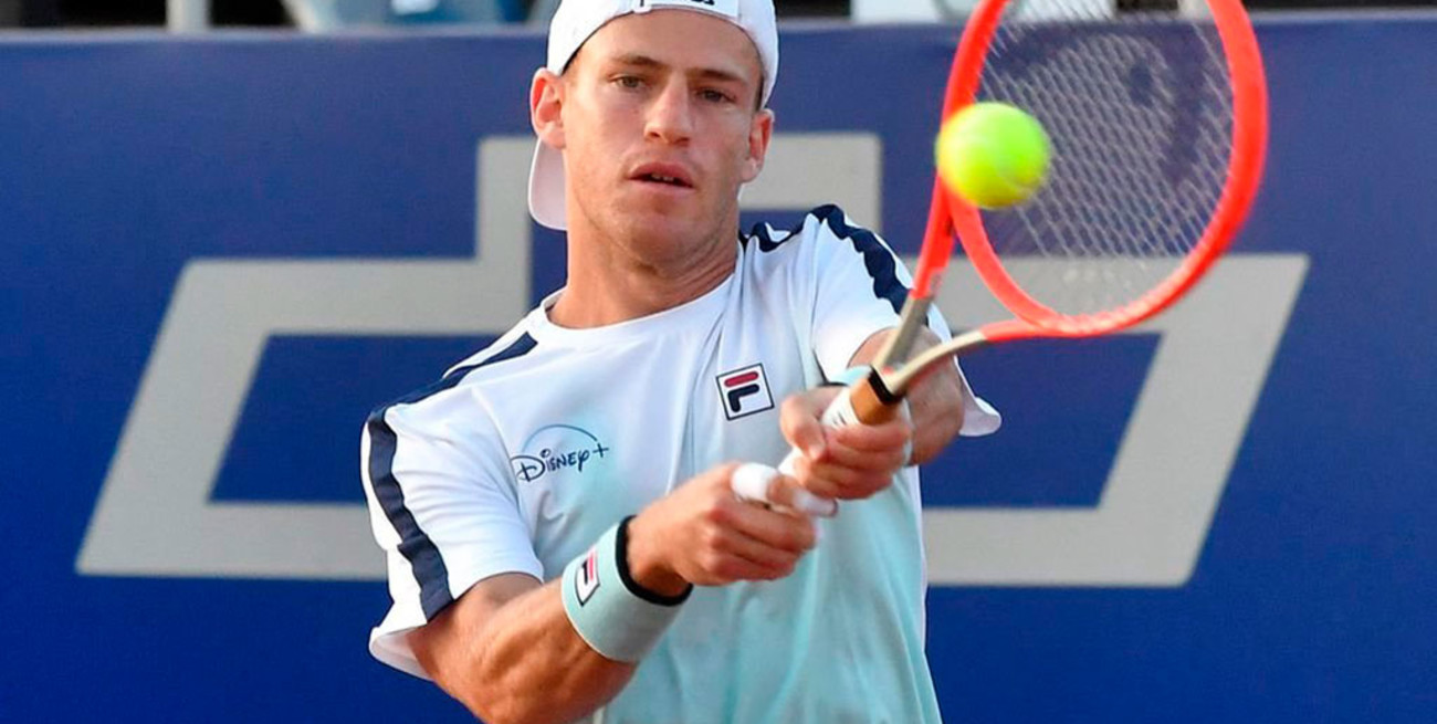 Schwartzman intentará meterse en los cuartos del Masters de Toronto