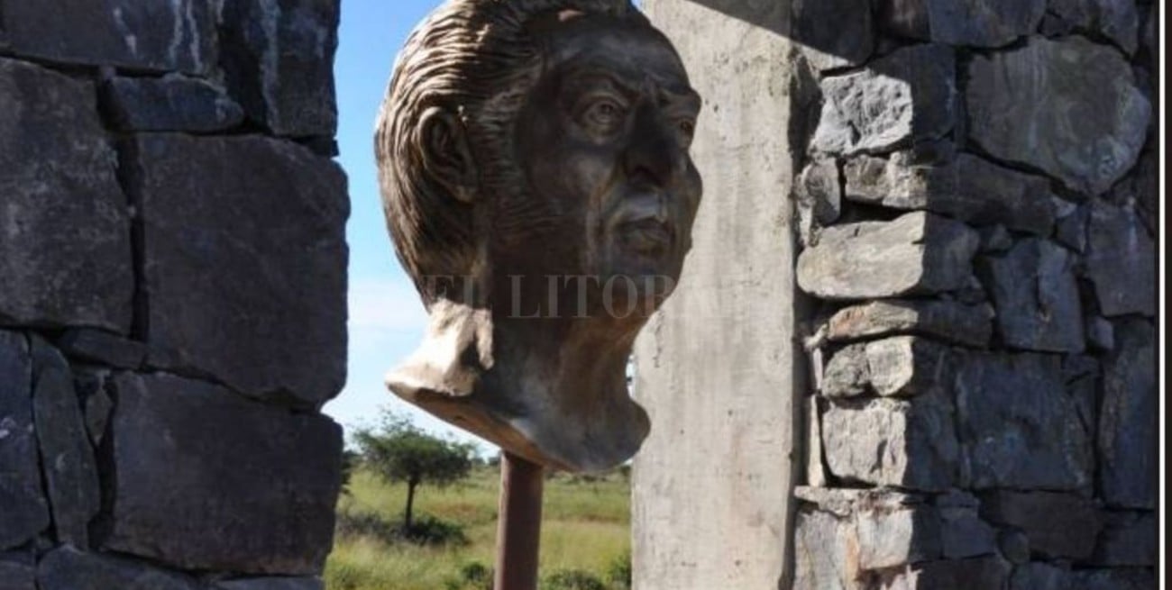 Desalientan la búsqueda de la cabeza de Francisco Ramírez