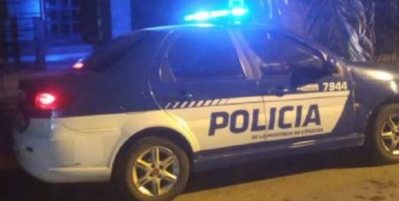 Córdoba: lo mataron de un balazo en la cabeza durante un robo