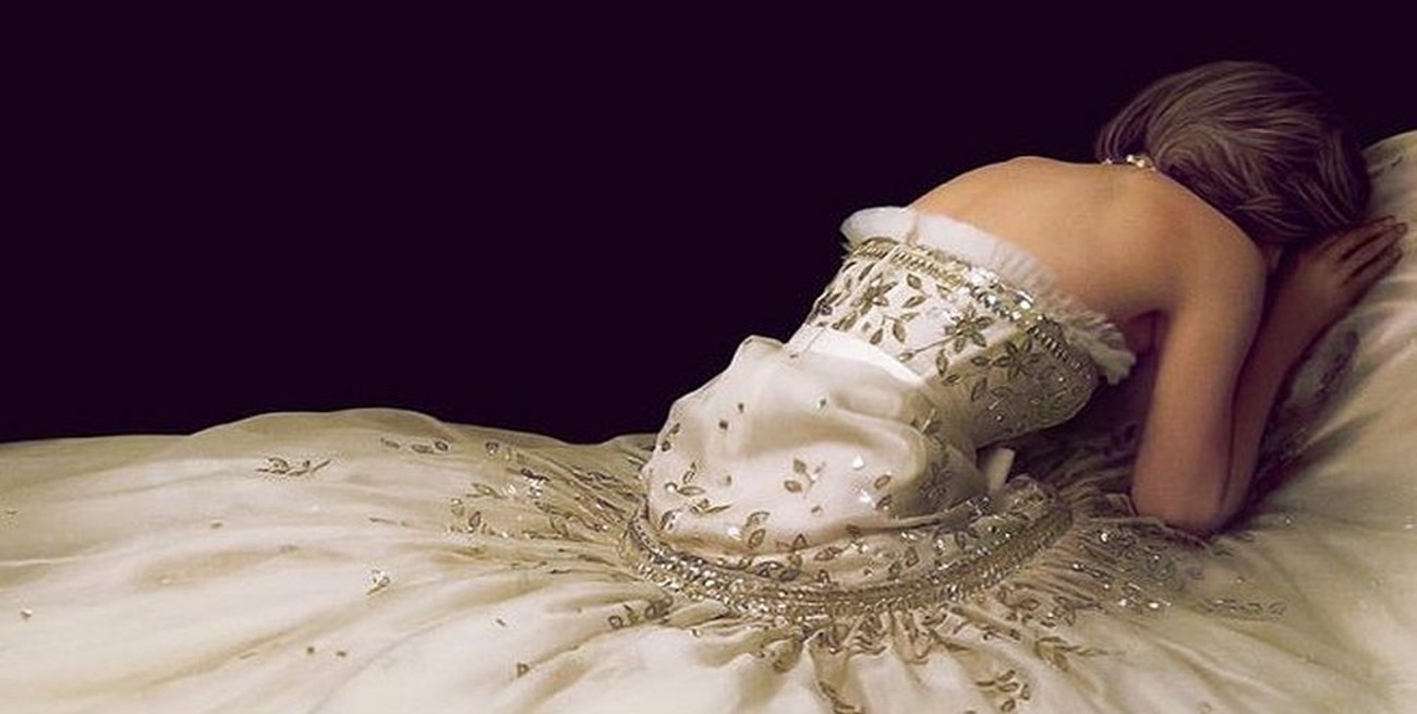 La biografía de Lady Di protagonizada por Kristen Stewart se estrenará en el Festival de Venecia