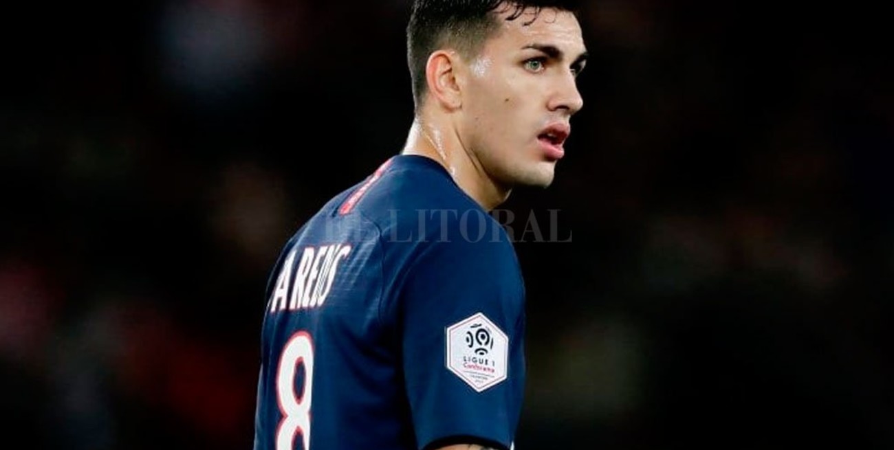 Juventus y PSG piensan en un trueque que incluye a un jugador argentino