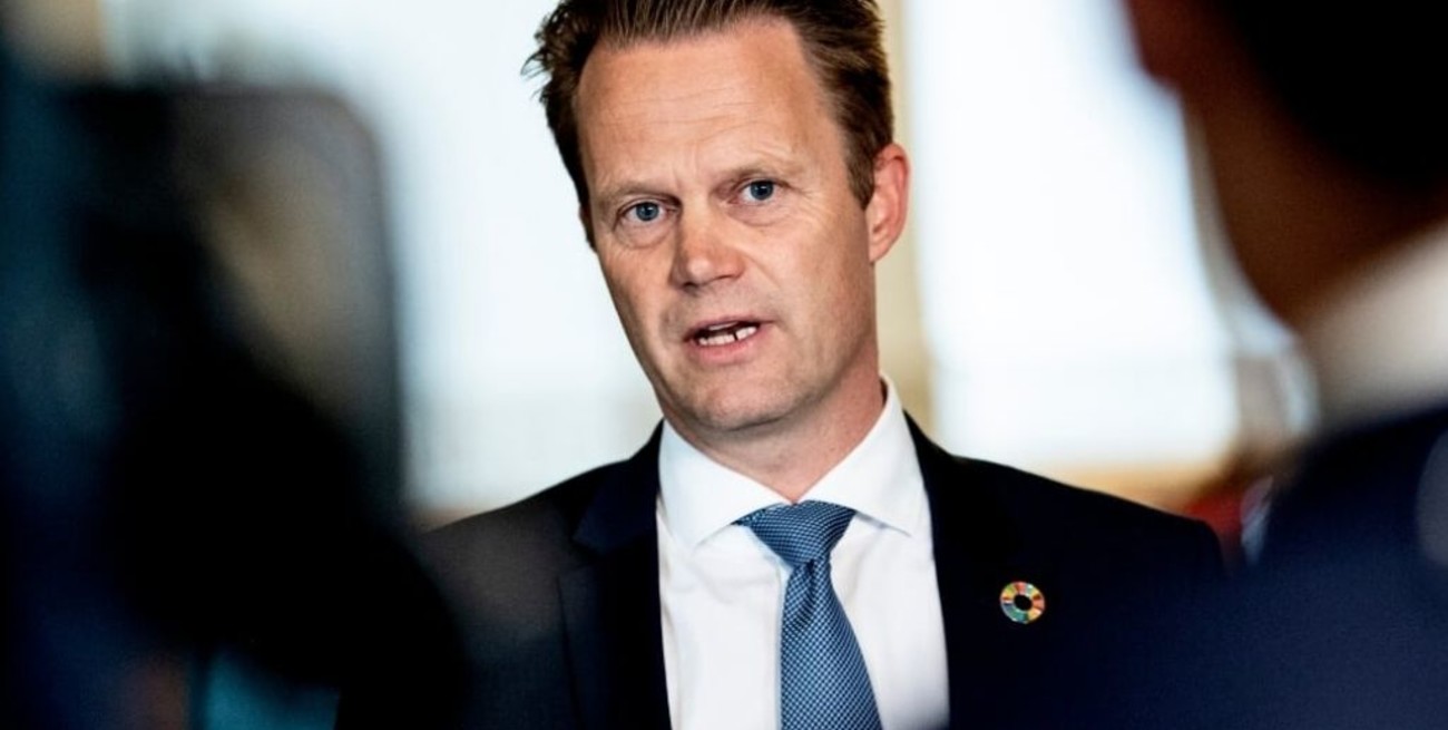 Dinamarca cierra su embajada en la Argentina