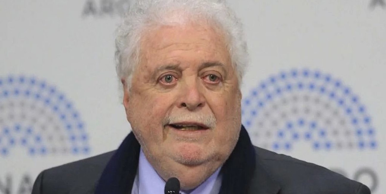 El Gobierno avanzará por decreto con la declaración "de interés público" de todo el recurso sanitario