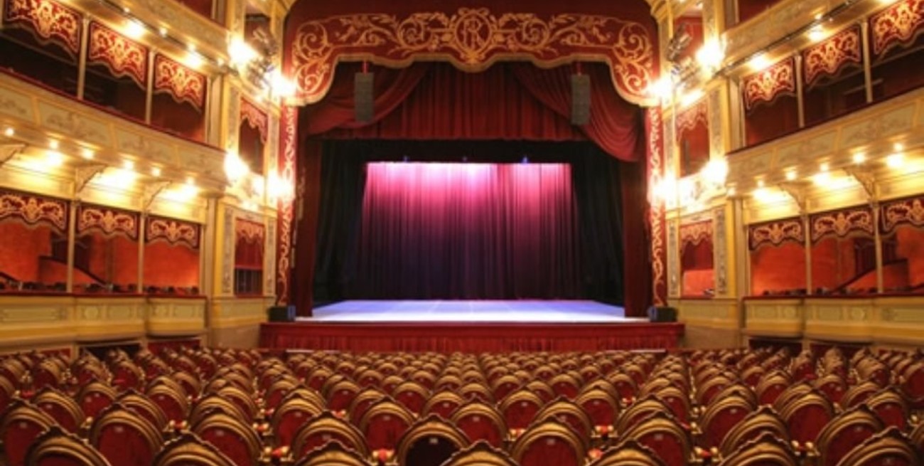 Reabren los teatros en Córdoba