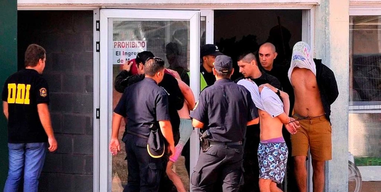 El crimen de Fernando Báez Sosa: los rugbiers que hoy estarán ante el juez