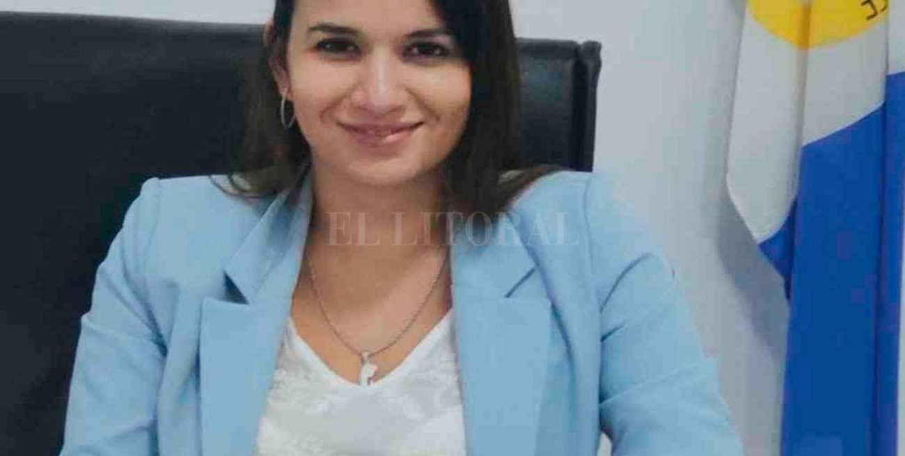 Espíndola: "Sin jefe de policía, la región está en peligro"