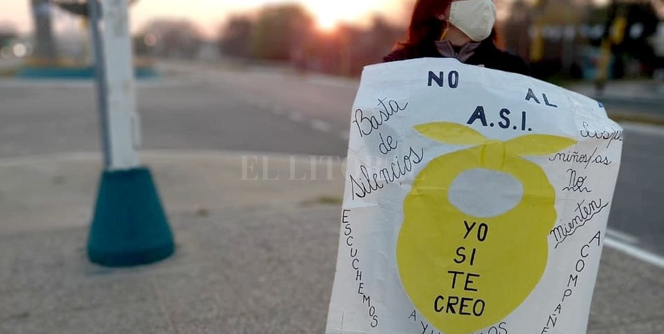 En dos días, un grupo destapó la historia de abusos que conmocionó a Rincón