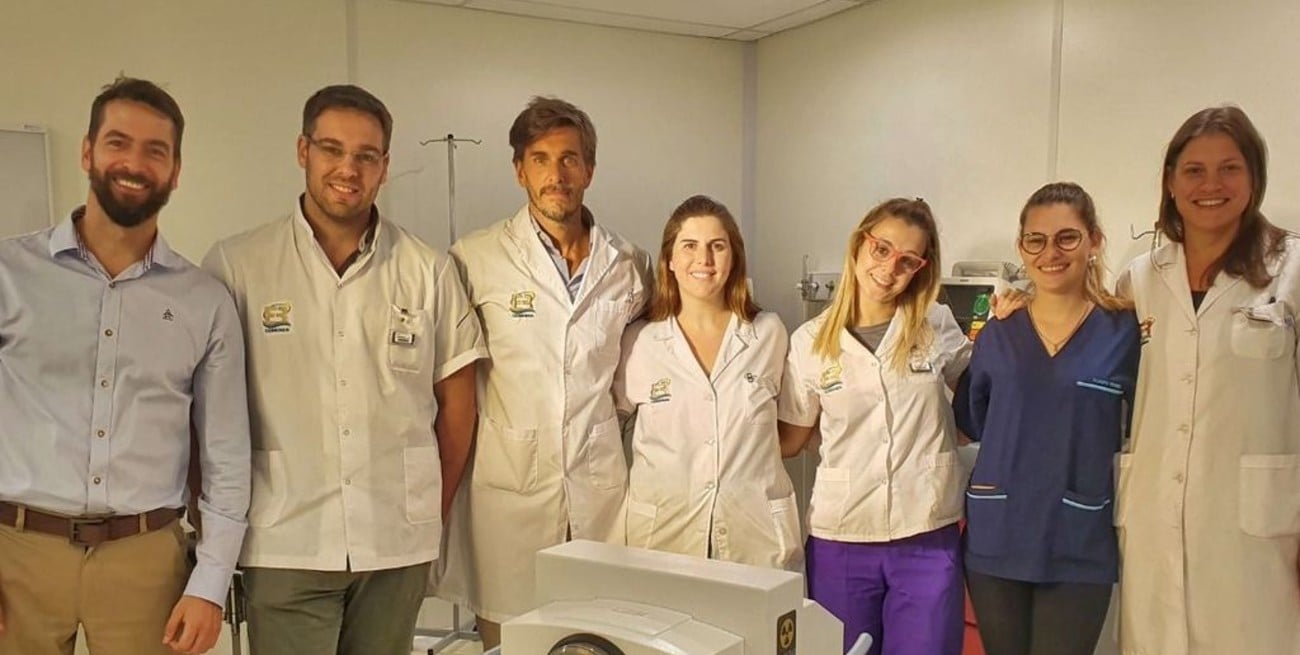 Compromiso oncológico de primer nivel