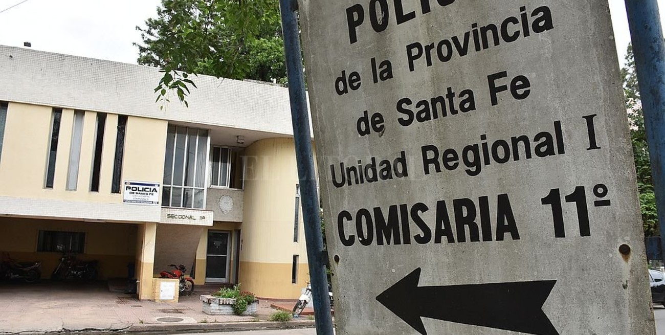 Siguen los asaltos en B° Mayoraz y los vecinos marchan a la comisaría