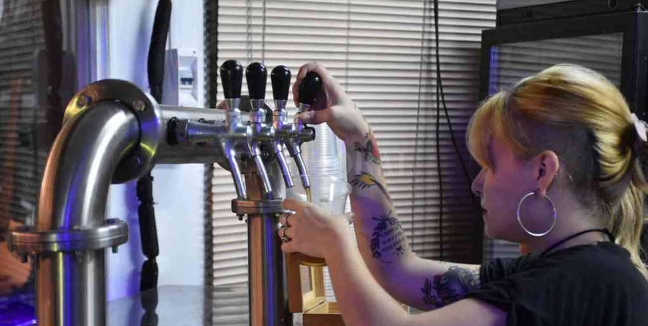 El protocolo que deberán aplicar bares y restaurantes de Rosario que hace ruido