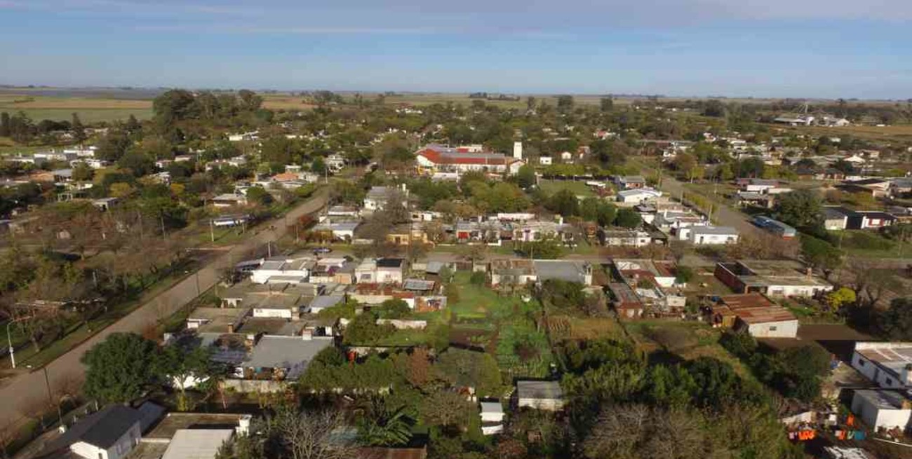 Por el aumento de contagios, la comuna de Sancti Spíritu pide suspender las clases presenciales por 14 días