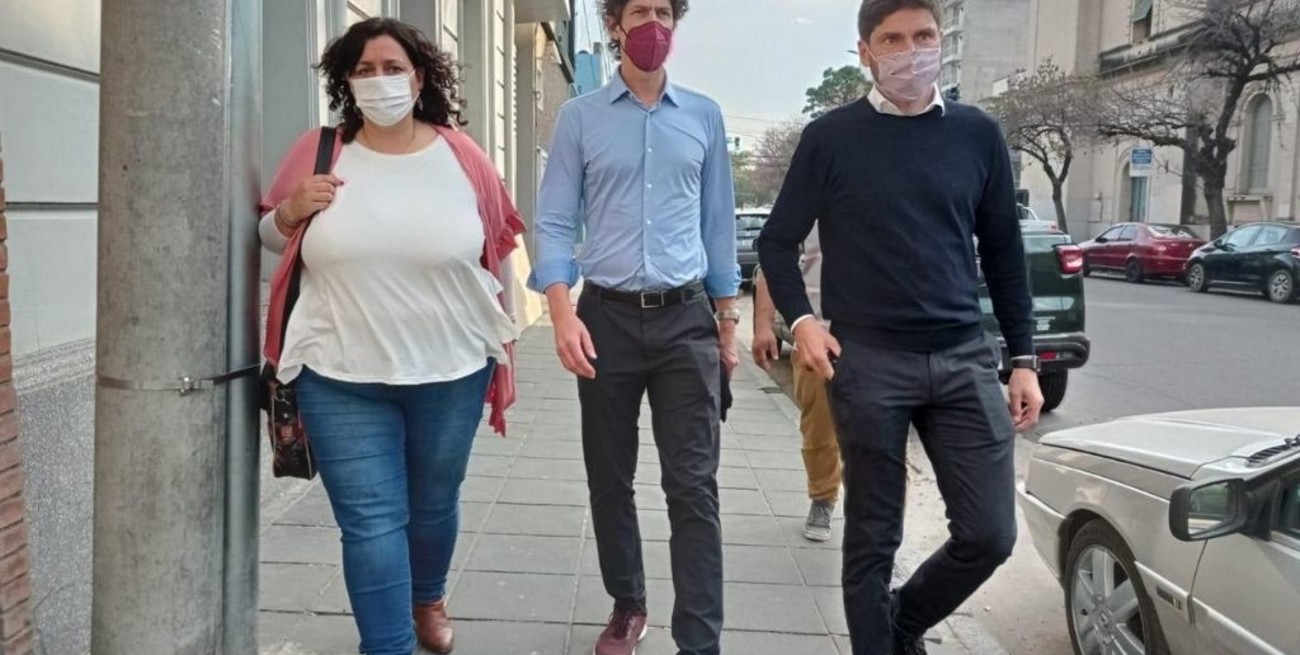 Evolución: un nuevo liderazgo en Santa Fe