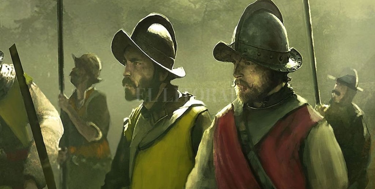 De regreso al reino de la codicia 