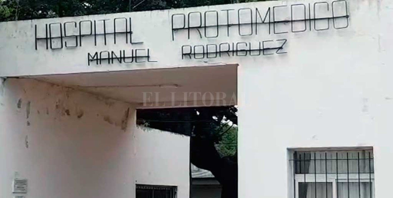 Incendio en Recreo Sur: tres personas asistidas en el Protomédico