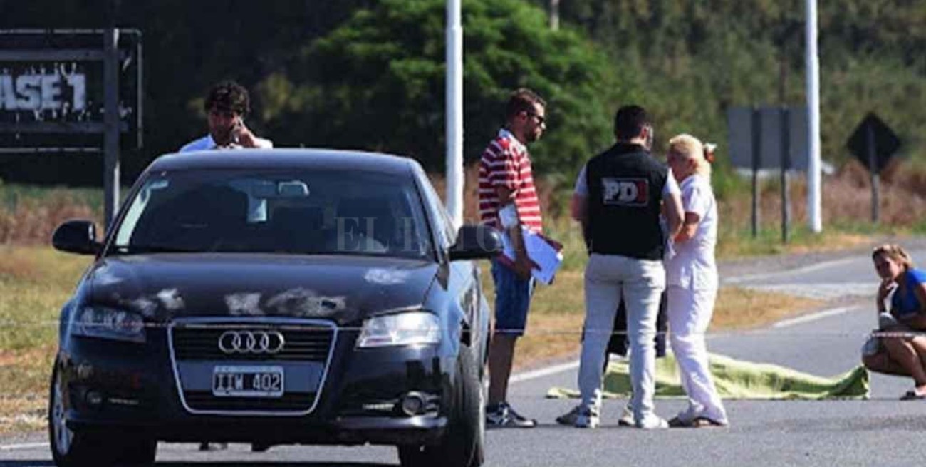 Comenzó en Rosario el juicio oral a tres miembros de una banda por 6 homicidios y 4 tentativas