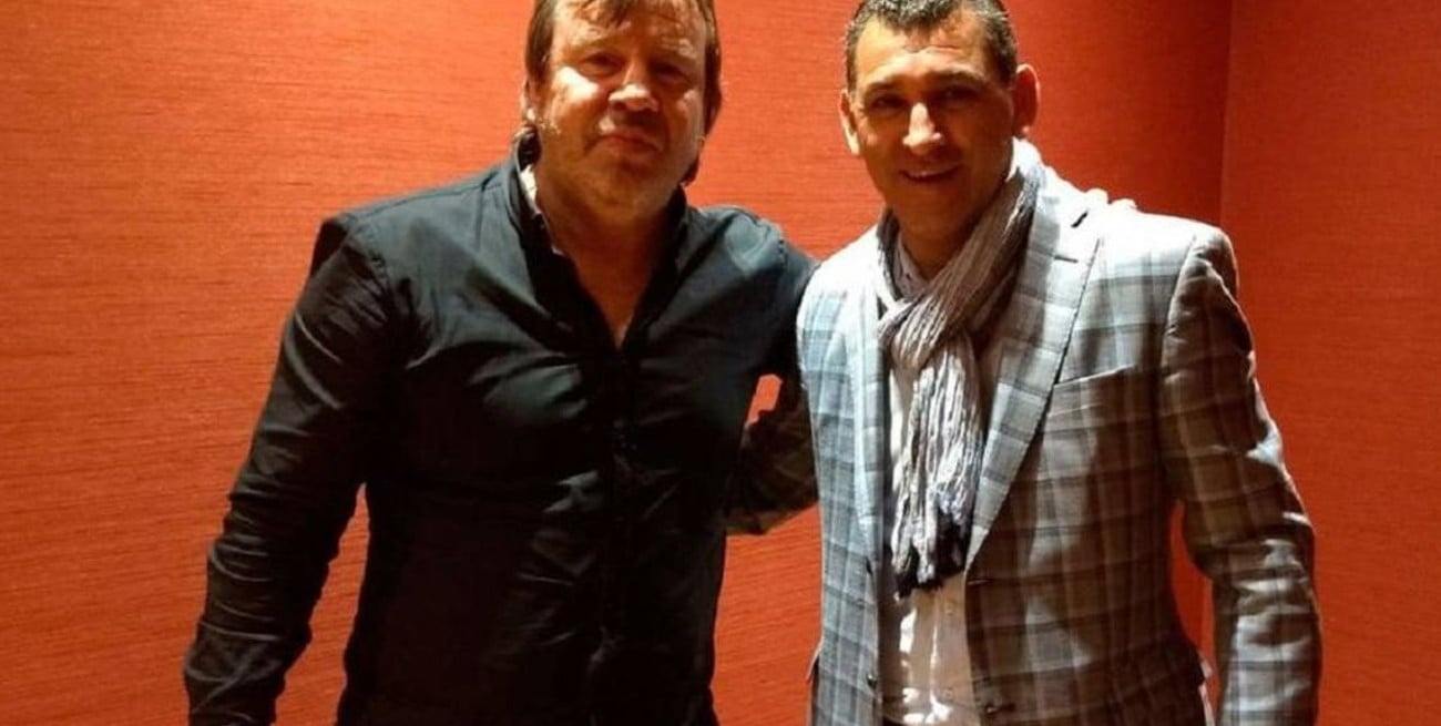 "¿La diferencia con Colón?: Acá la pegamos con los técnicos"