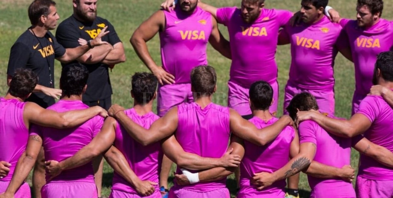 Stormers, en el horizonte de Jaguares 