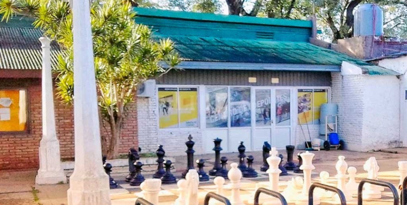 Cambios en la Dirección de Deportes de la ciudad de Santa Fe