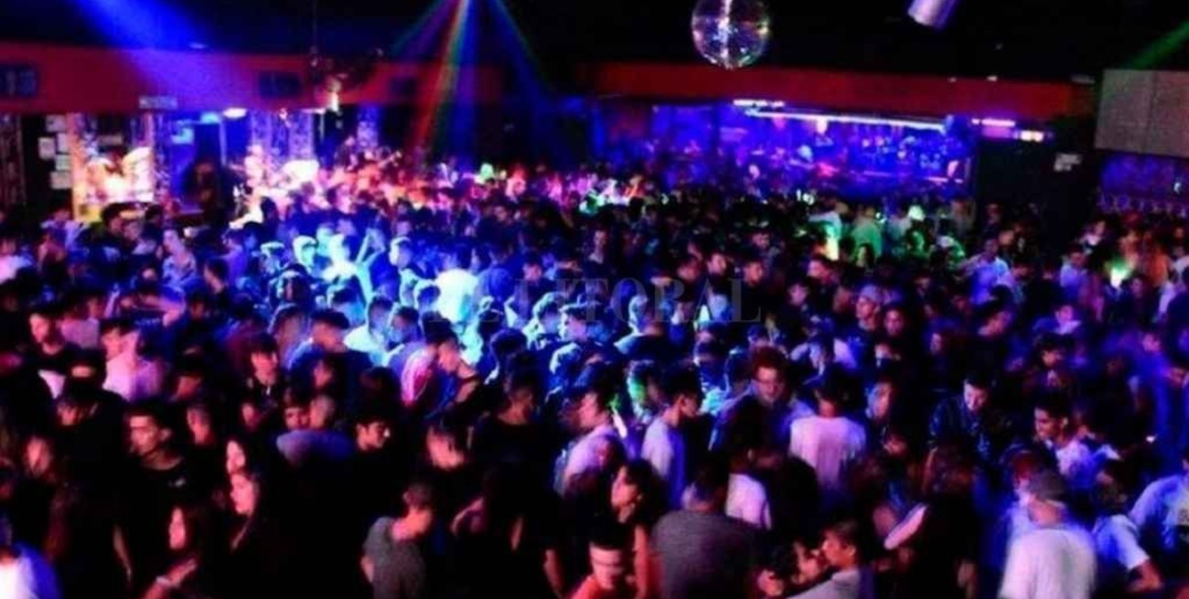 "El centro de las gorreadas": el particular apodo de un boliche tucumano