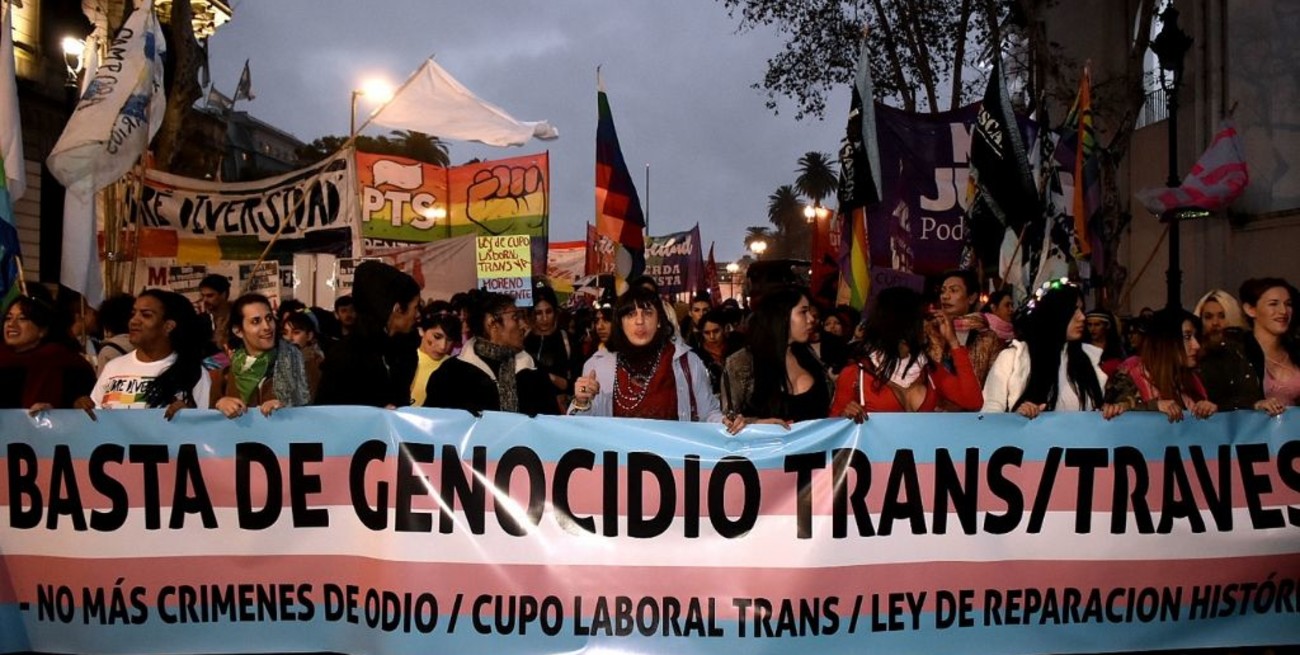 Día de la visibilidad trans, qué es y por qué se conmemora