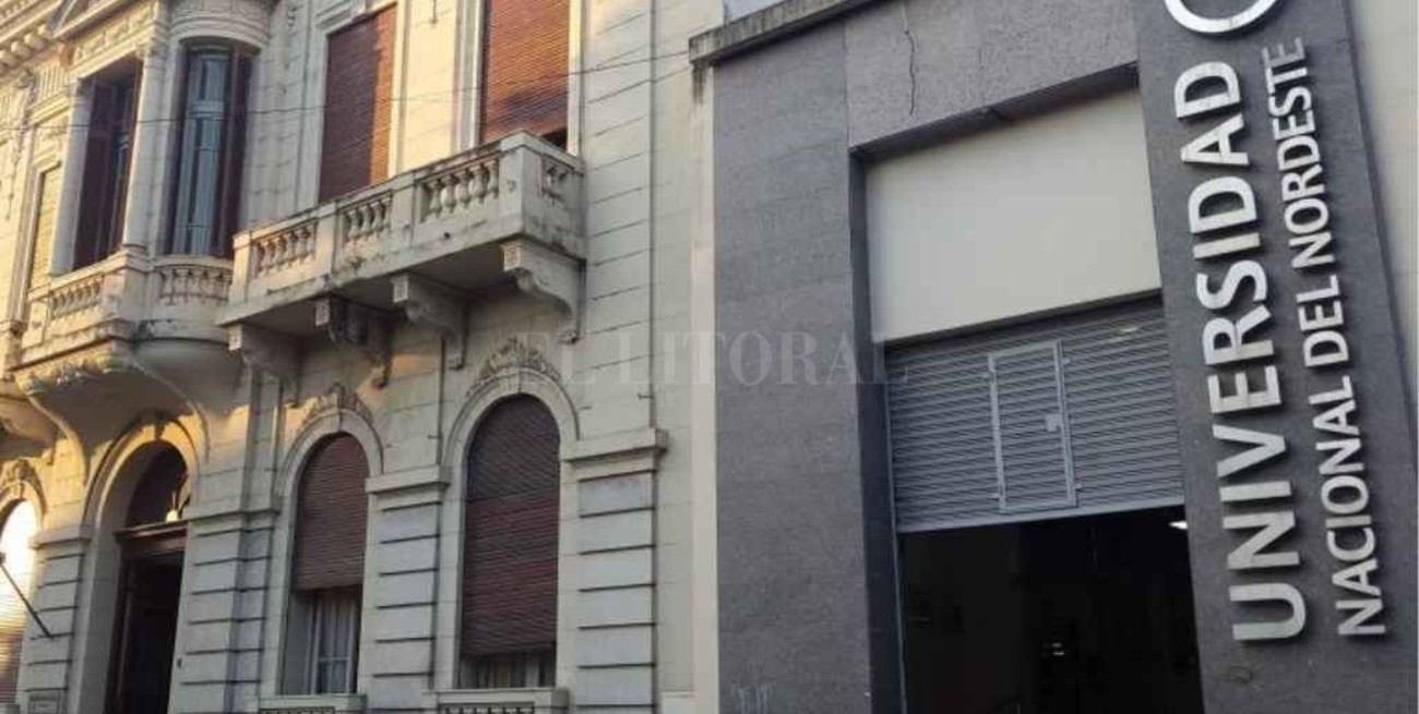 Corrientes: Estudiantes de Odontología piden la habilitación de prácticas profesionales