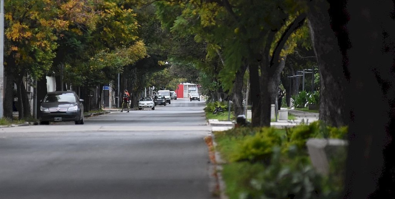 25 días sin nuevos casos de coronavirus en la ciudad de Santa Fe