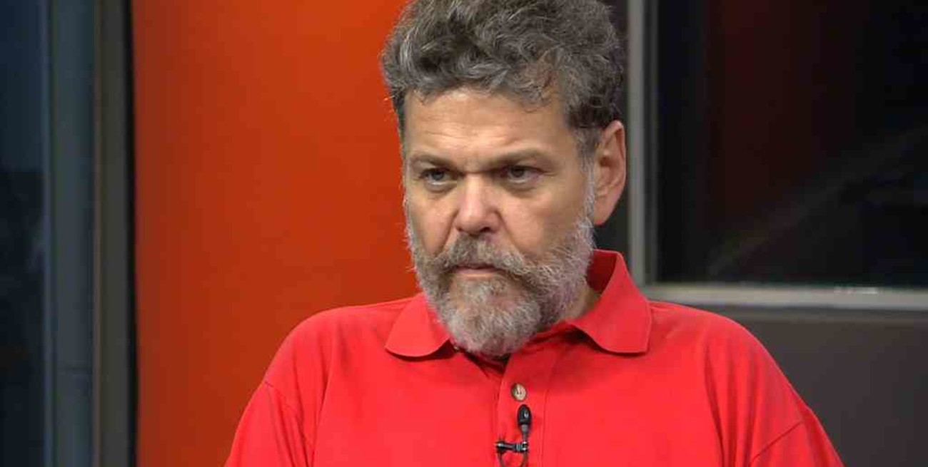 Patricia Bullrich le ofreció a Alfredo Casero ser candidato en las elecciones