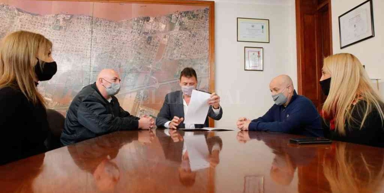 Dictarán en San Lorenzo un programa de formación académica para docentes de nivel inicial